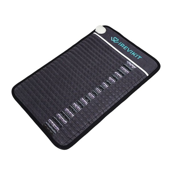 iReviKit Mini Tower Infrared Mat Review