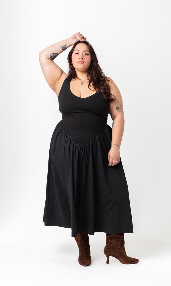 GIA/irl Paloma Dress Review