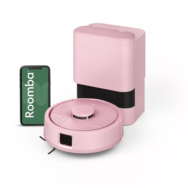 iRobot Roomba Mini Combo Recensione