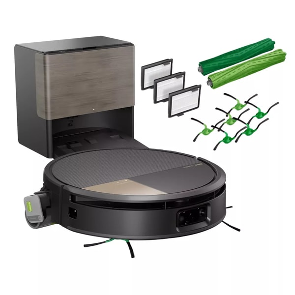 iRobot Roomba Max 705 Combo Recensione