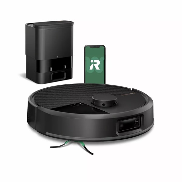 iRobot Roomba Max 705 Recensione