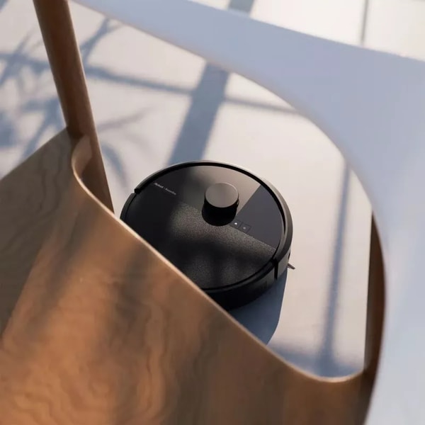 iRobot Recensione