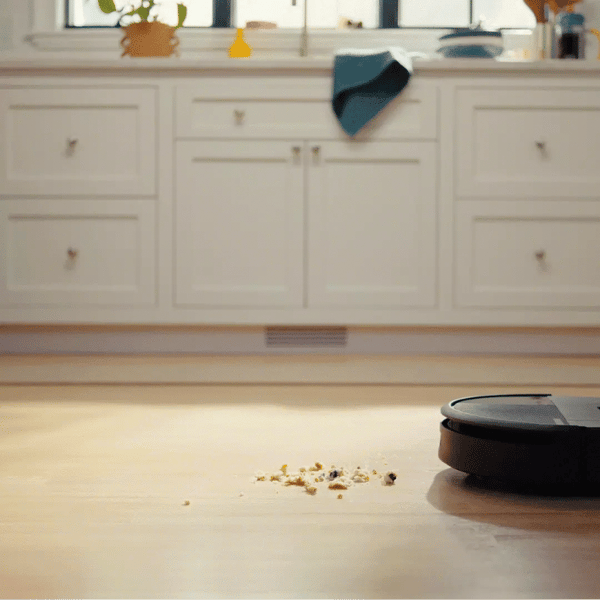 iRobot Review