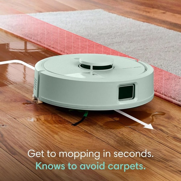 iRobot Roomba Mini Review
