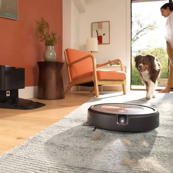 About iRobot