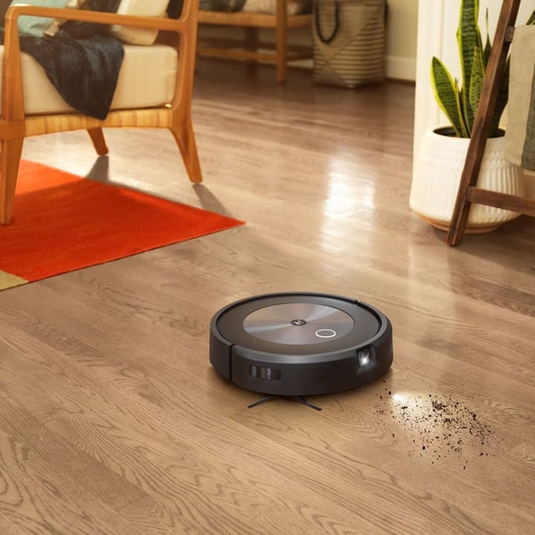 iRobot Review