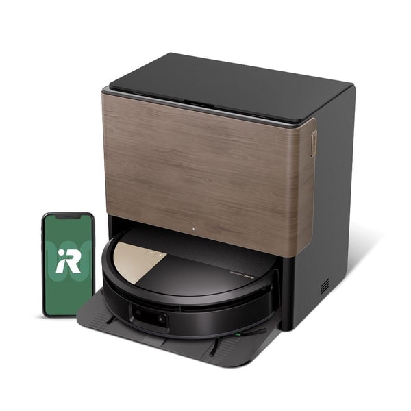 iRobot Roomba Max 705 Combo Review