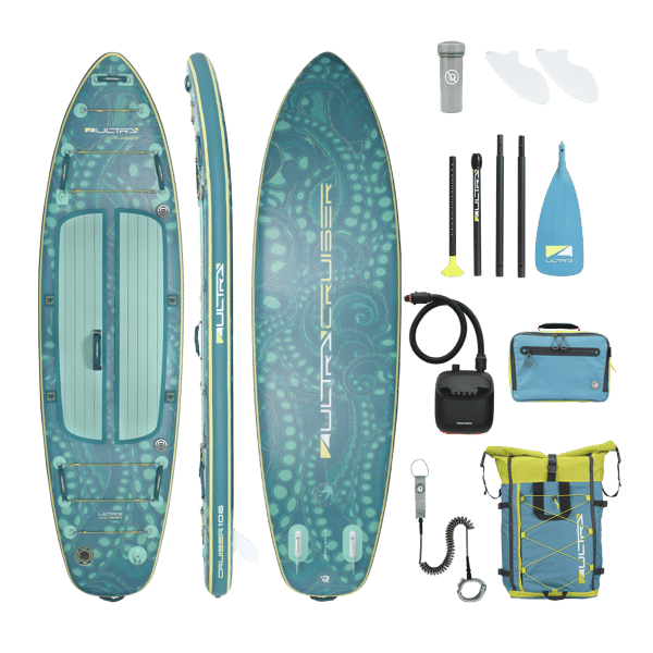 iROCKER CRUISER ULTRA&trade; 3.0 Review