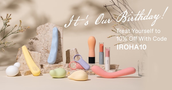 iroha Review