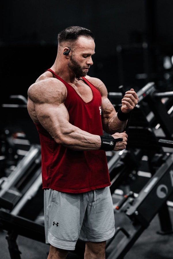 Iron Bull Strength Review