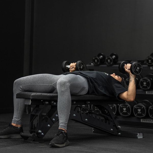 Iron Bull Strength AWB 2.0 Adjustable Bench Review