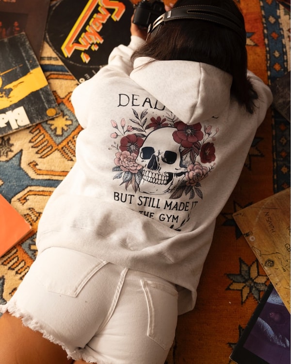 About IronPanda
