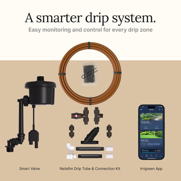 Irrigreen Smart Drip System Reviews