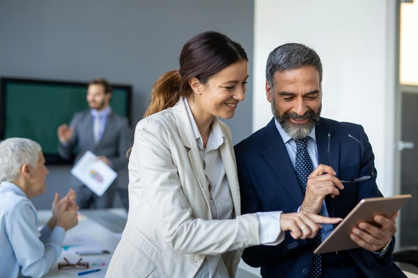IRSplus Service Reviews