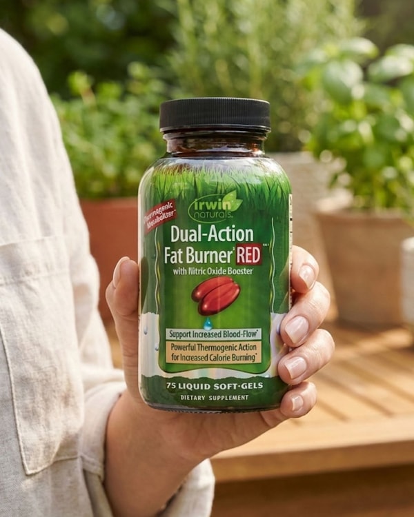 About Irwin Naturals