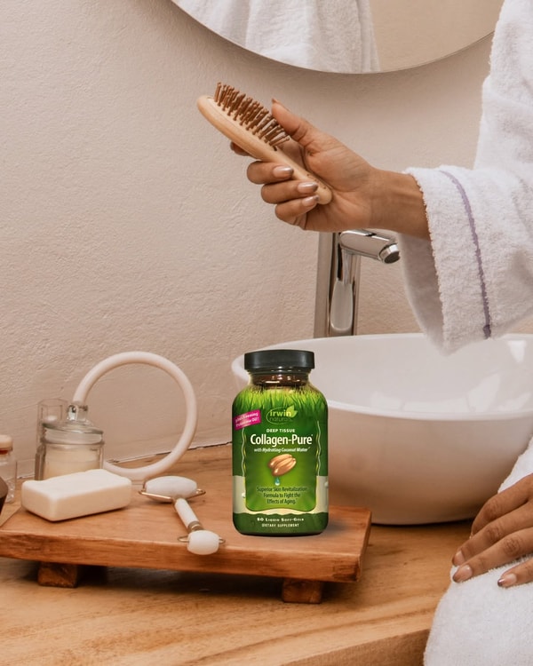 Irwin Naturals Review