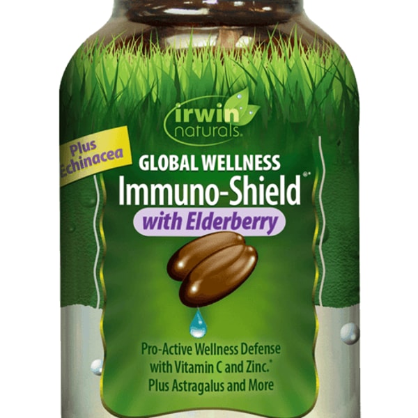 Global Wellness Immuno-Shield Review