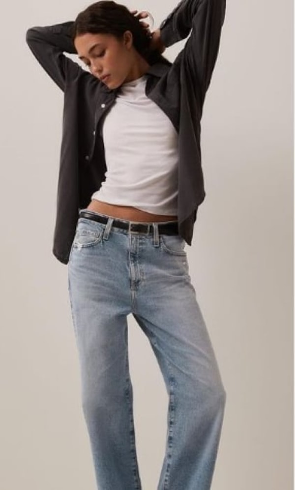 AG Jeans Review: Is AG Jeans Worth It?