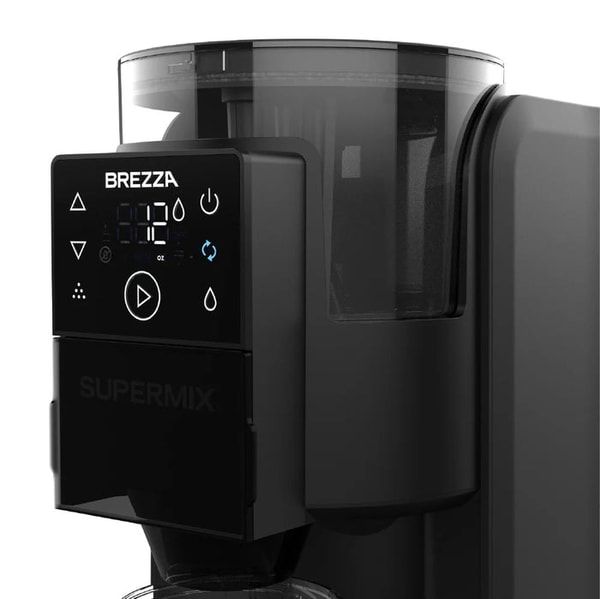 Brezza Supermix Reviews