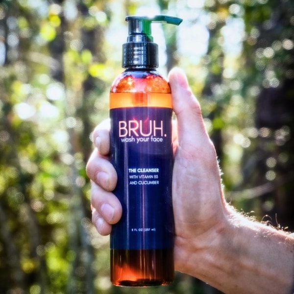 Is BRUH. Skincare Worth It?