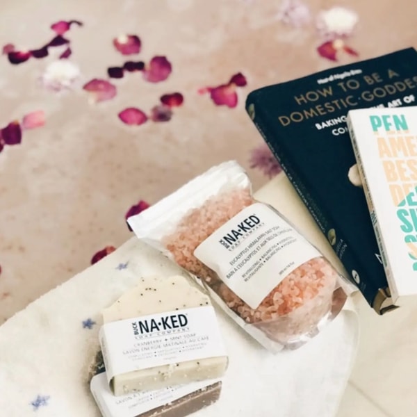 Buck Naked Soap Company Inc Review: Is Buck Naked Soap Company Inc Worth It?