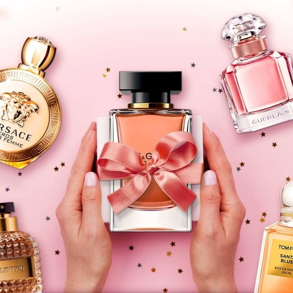 About FragranceX.com