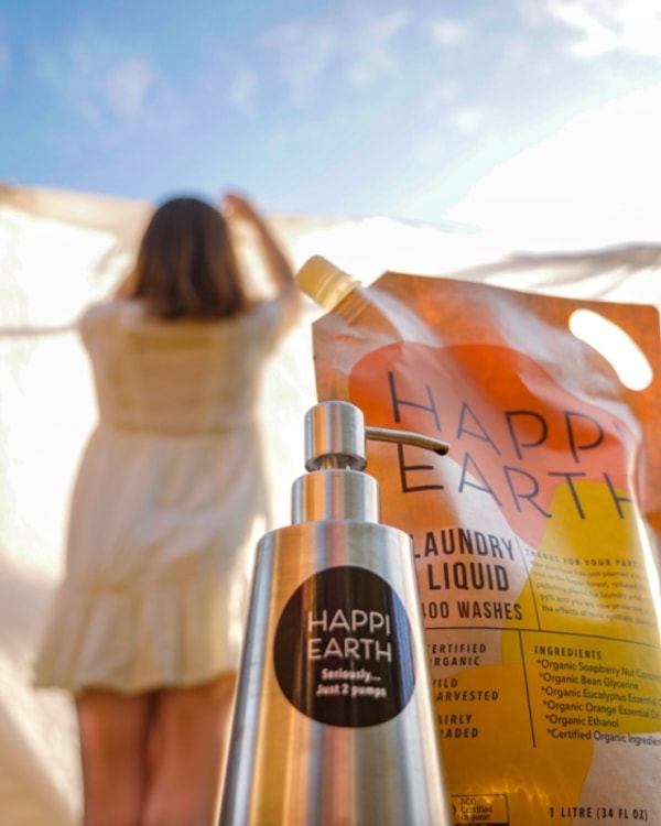 Is Happi Earth Worth It?