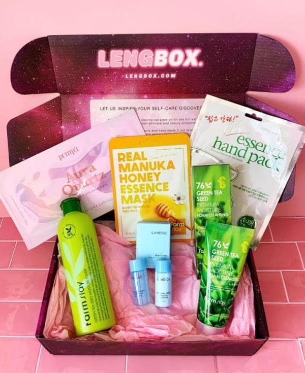 Is Lengbox Worth It?