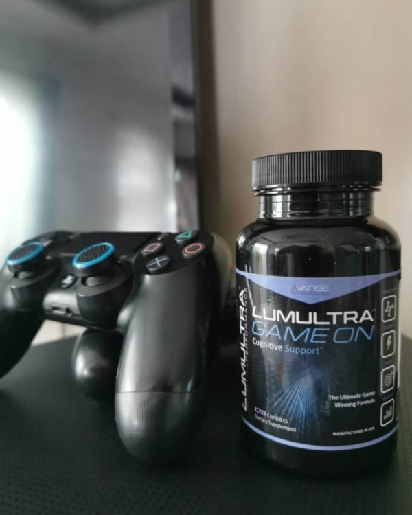Lumultra Review: Is Lumultra Supplement Worth It?