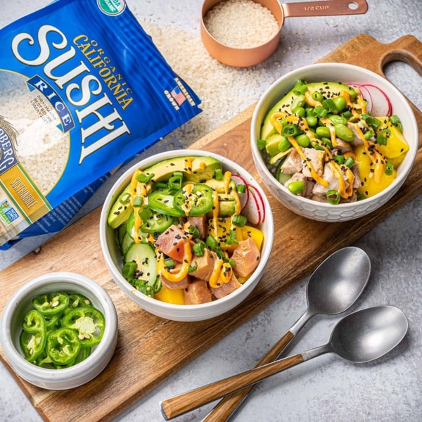 Is Lundberg Family Farms Worth It?