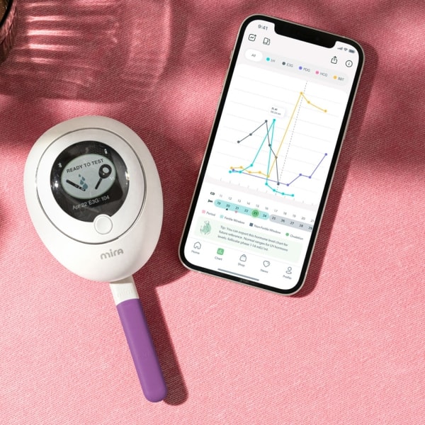 Is Mira Fertility Tracker Worth It?