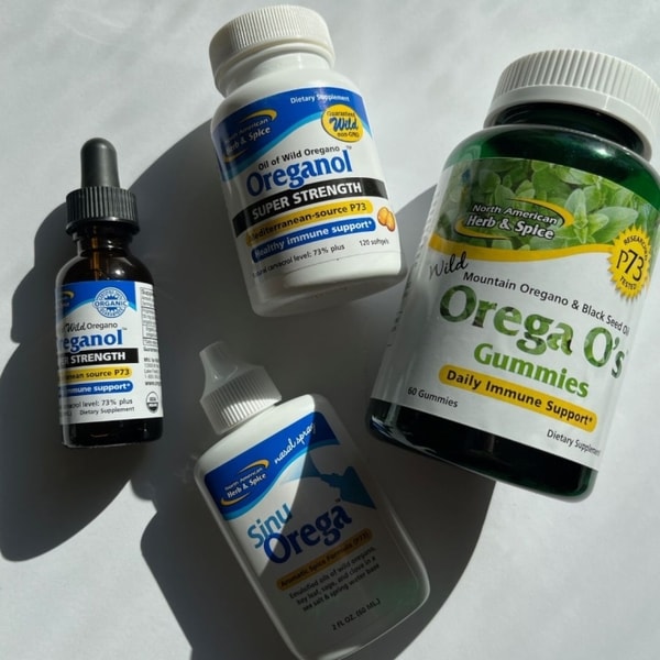 Is North American Herb and Spice a Smart Choice for Natural Supplements?