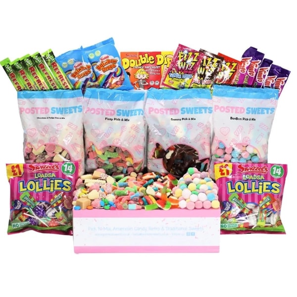 Is Posted Sweets Worth It? 