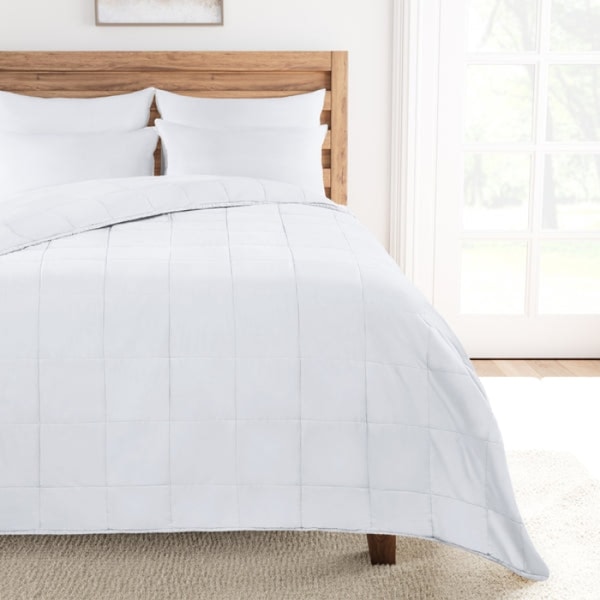 Is Restful Nights Worth It?