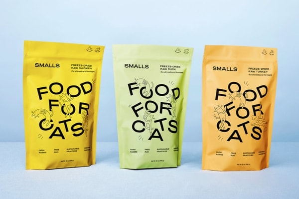 Smalls Cat Food Review: Is Smalls Cat Food Worth It?