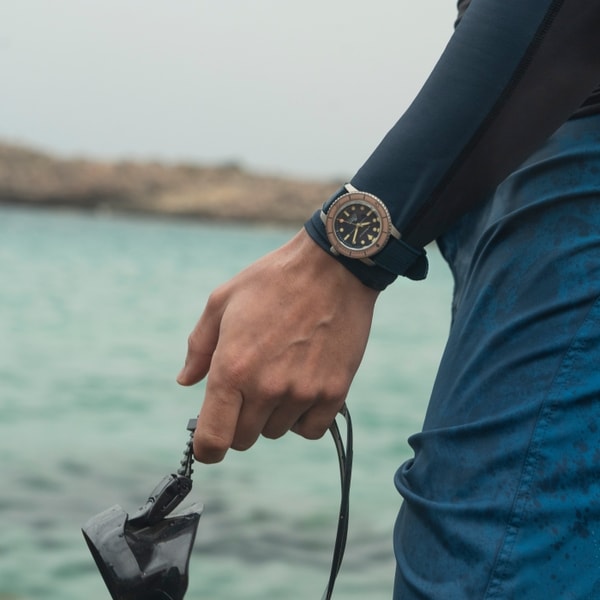 Is Spinnaker Watches Worth It?