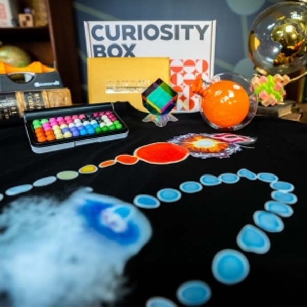 The Curiosity Box Review: Is The Curiosity Box Legit?