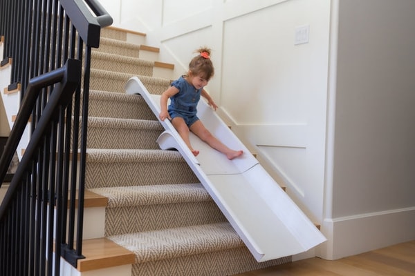 Is The StairSlide Worth It?