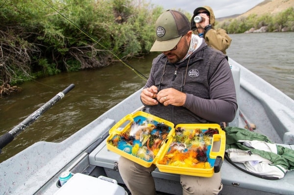 Is Trident Fly Fishing Legit?