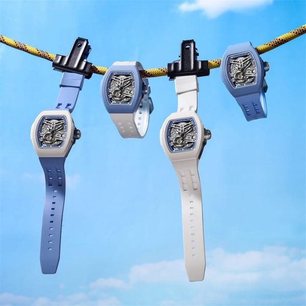 Is TSAR BOMBA Watches Worth It?