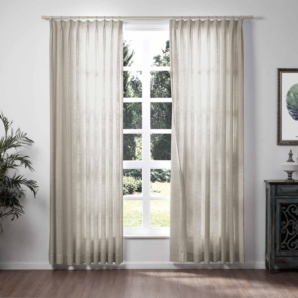 TWOPAGES Curtains Review: Is TWOPAGES Curtains Worth It? 