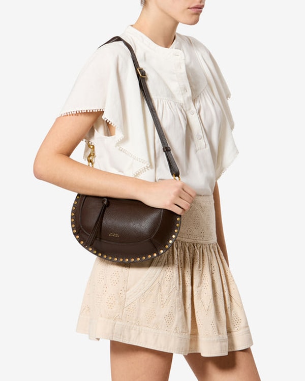 Isabel Marant OSKAN MOON BAG Review