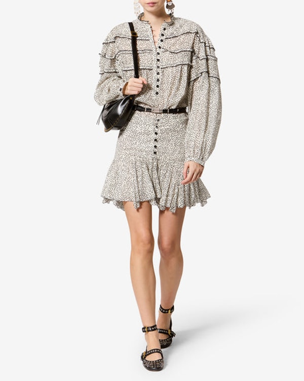 Isabel Marant DOANE TOP Review