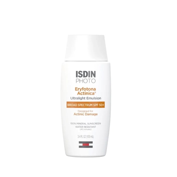 ISDIN Eryfotona Actinica Review
