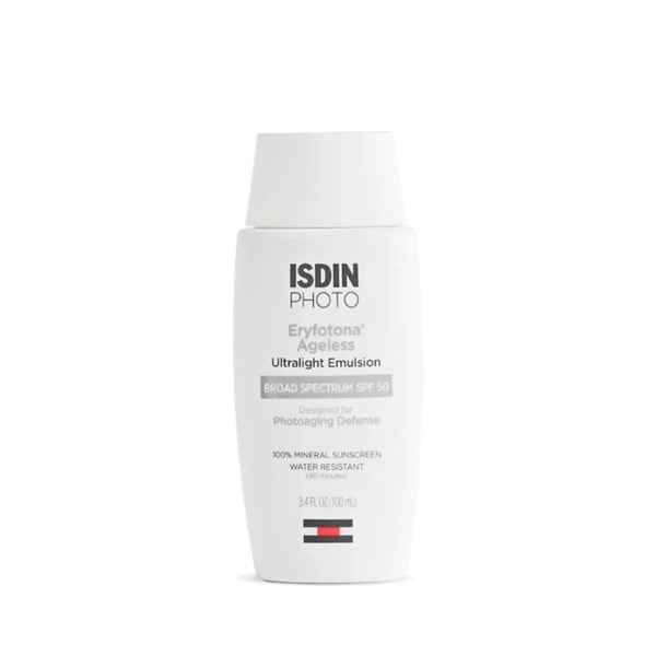 ISDIN Eryfotona Ageless Review