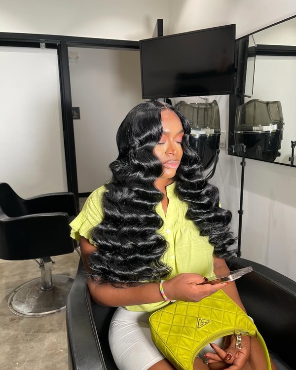 Ishow Hair Review