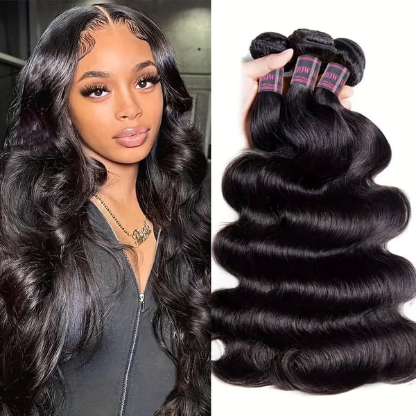 Ishow Hair Brazilian Body Wave Hair Review