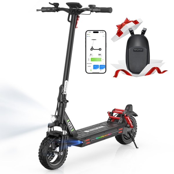 iSinwheel GT1 Avis