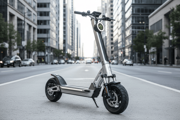 iSinwheel Avis