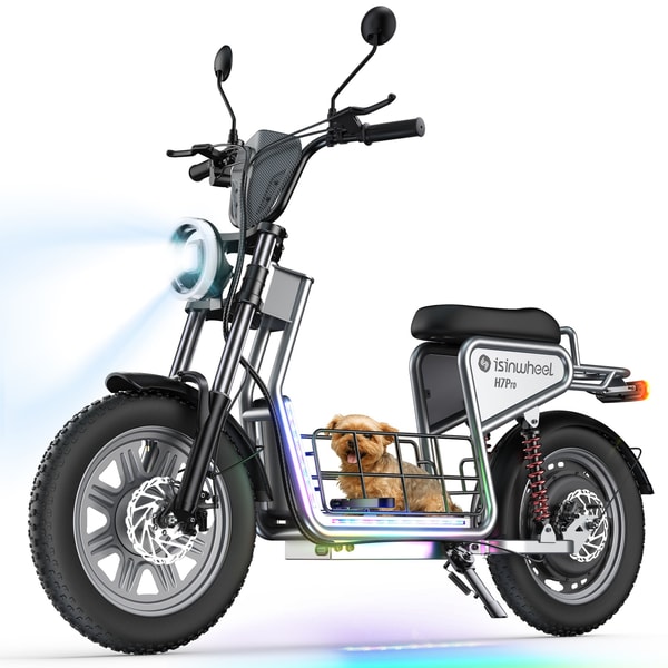 iSinwheel H7Pro Beoordeling